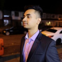Shaumik Rahman