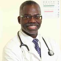 Omar Bey MD