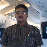 Kali Thasu.E