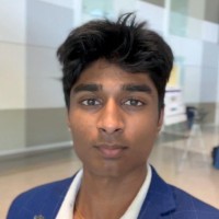 Aadhav Sundar