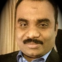 DILEEP NAIR