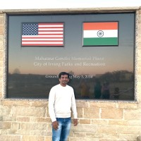 Balakrishna Manda
