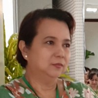 Dina Fernandez