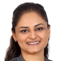 Radhika Parikh