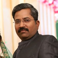Mahendra Sikarwar