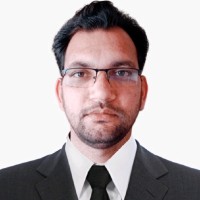 Mujeeb Ur Rehman