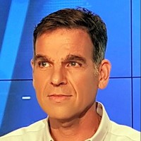 Israel Tal Saranga