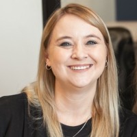 Annelize Uys
