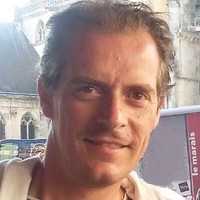 Christophe Tison