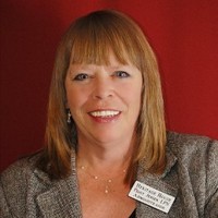 Peggy Jensen
