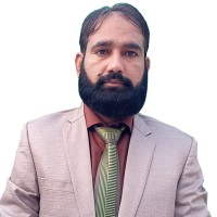 Muhammad Jamil Akhtar