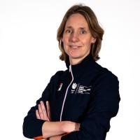 Bernadet Van Os