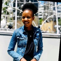 Nompumelelo Mdletshe