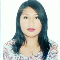 Yolanda Carolina Flores Condori