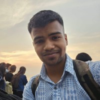 Sahil Gaikwad