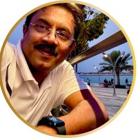 Rajesh Nair