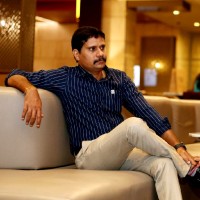 Chandra Sheker Kasap
