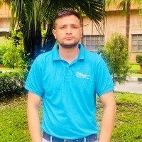 Bikram Khadka