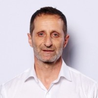 Barry Noujaim