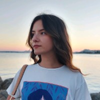 Zhaklin Smilkova
