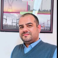 Mohammad Reza Ghasemi