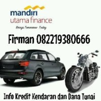 Firman Mandiri Utama Finance