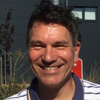 Derk-Willem Ruesink