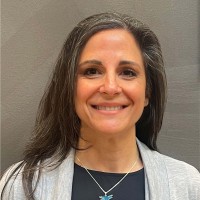 Christina Chapski EdD, AT, ATC