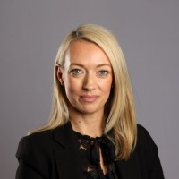 Naomi Driver (Née Morton)