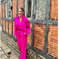 Natasha Blom Rasmussen