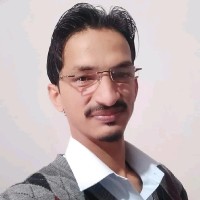 Tabish Zaidi