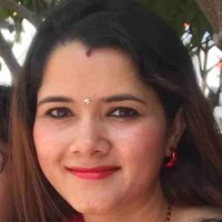 Anjana Chettri