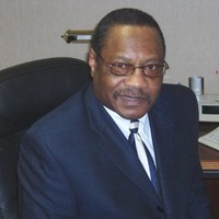Jay Garner