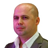 Юрий Овчинников
