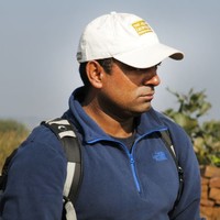 Suresh Babu