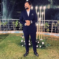 Arjun Pratap Singh
