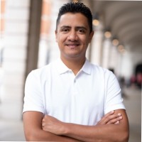 Luis Arango