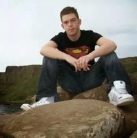 David Thomas