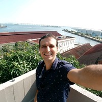 Ronaldo Almeida