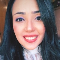 Nada Mokhtar