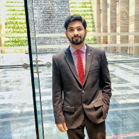 Chaitanya Pawar
