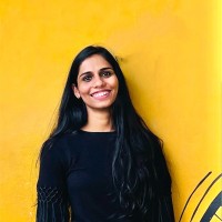 Ananya Shahdeo