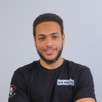Abdelrahman Khaled