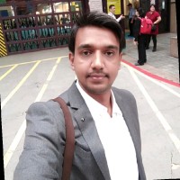 Siddhant .