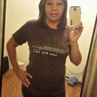 Felipa Ramirez