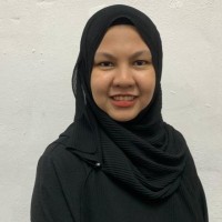 Atiqah Nabieha Azmi