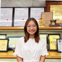 Hanh Tran Cao Kim