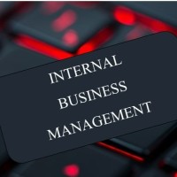 Internal Business Solutions