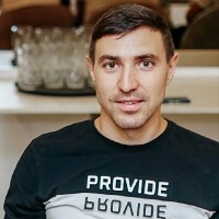 Victor Uzun
