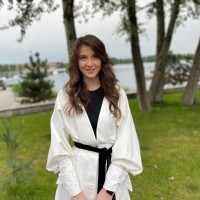 Maryna Kozlenko